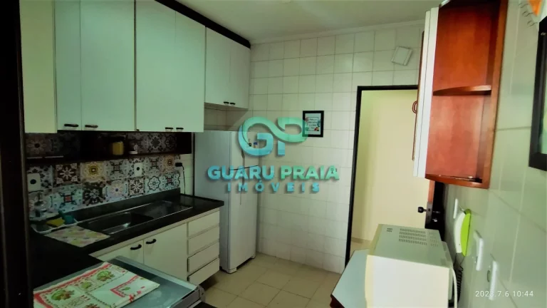 Imagem Apartamento à venda no bairro Enseada - Guarujá/SP