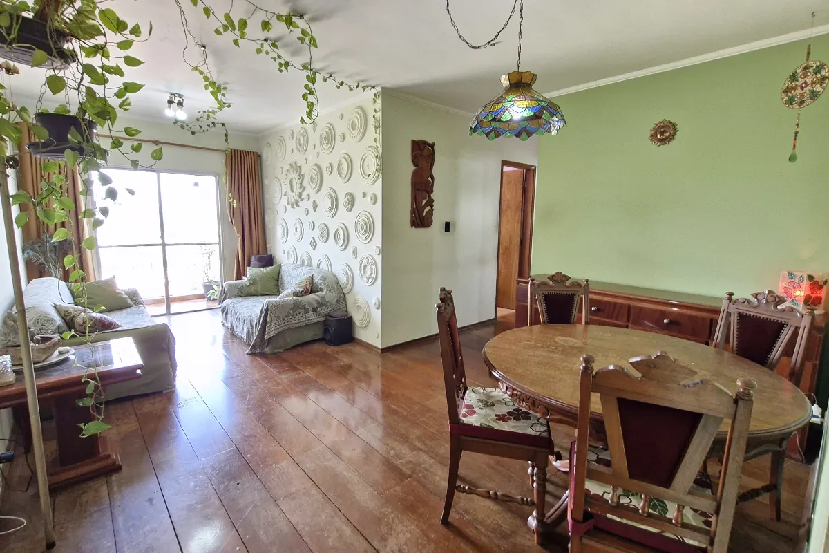 Imagem Apartamento para venda em Parque Mandaqui com 3 quartos, sendo 1 suíte, 86m2