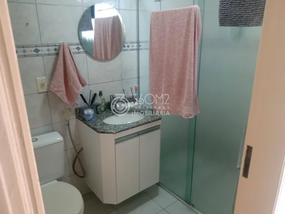 Imagem Apartamento sem Condomínio para Venda em Santo André / SP no bairro Vila Alpina