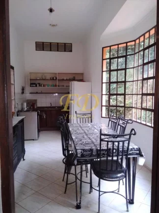 Imagem Casa em Mairiporã