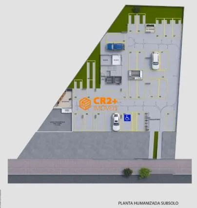 Imagem Lançamento Flat com 01 quarto em Boa Viagem à partir de 22M².