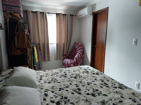 Imagem Apartamento com 2 Quartos à Venda, 65 m² em Bessa - João Pessoa