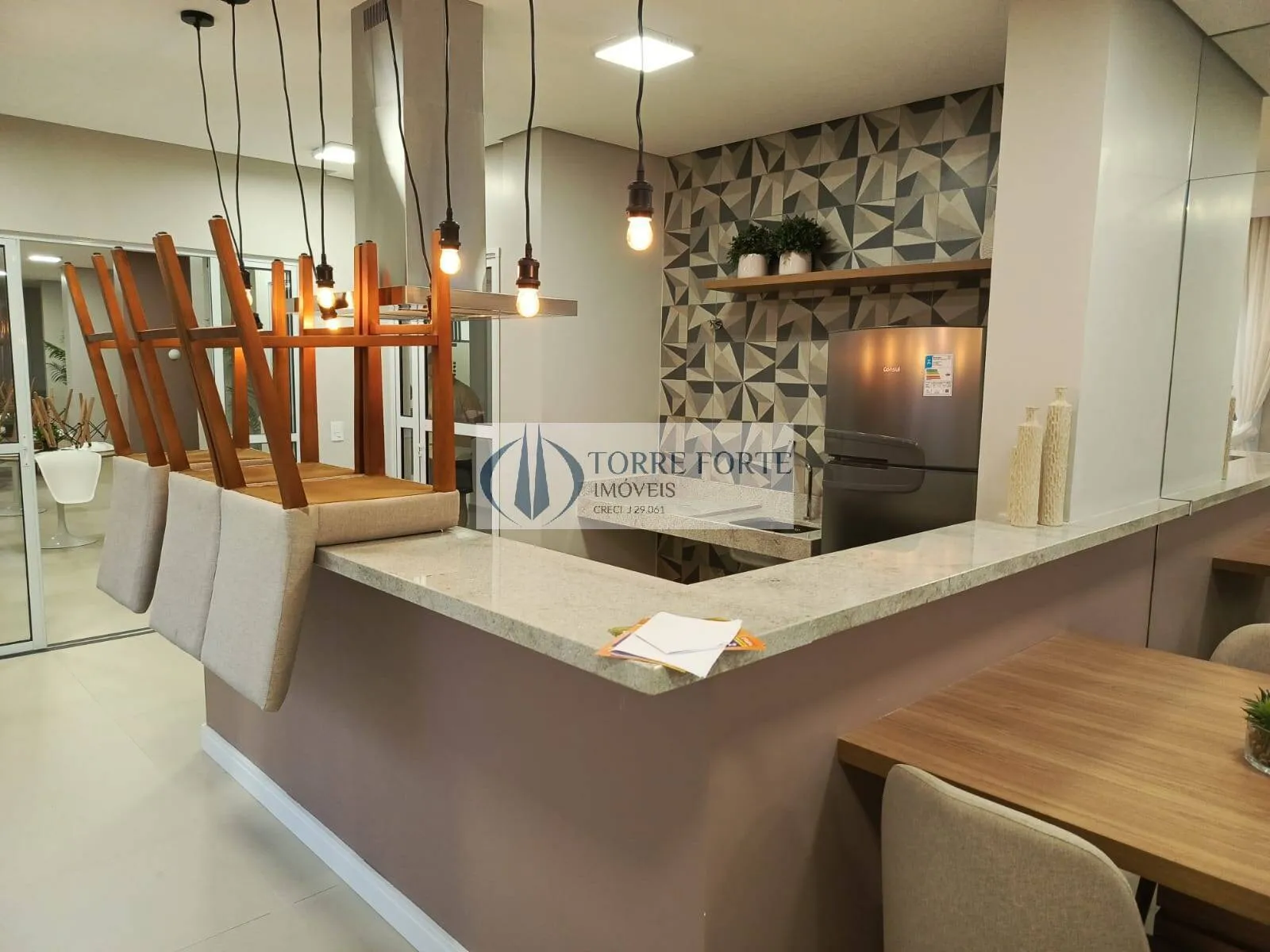 Imagem Lindo Apartamento com 2 dormitórios na Vila Matilde