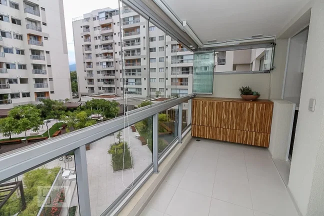 Imagem Apartamento à Venda - Recreio, 2 Quartos, 82 m2