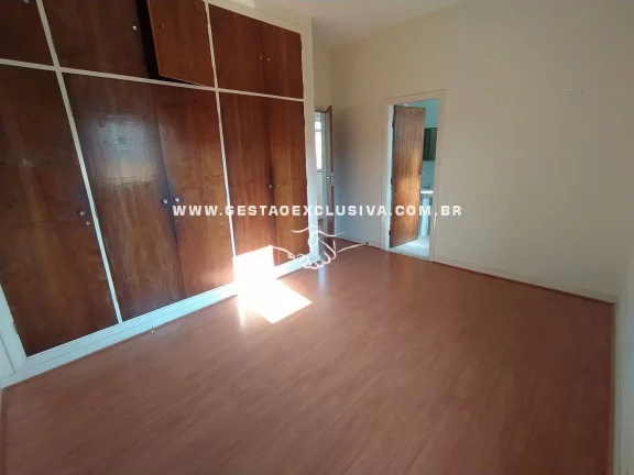 Imagem SOBRADO CENTRO ITATIBA SALÃO COMERCIAL e 4 DORM 464m² ÁREA ÚTIL