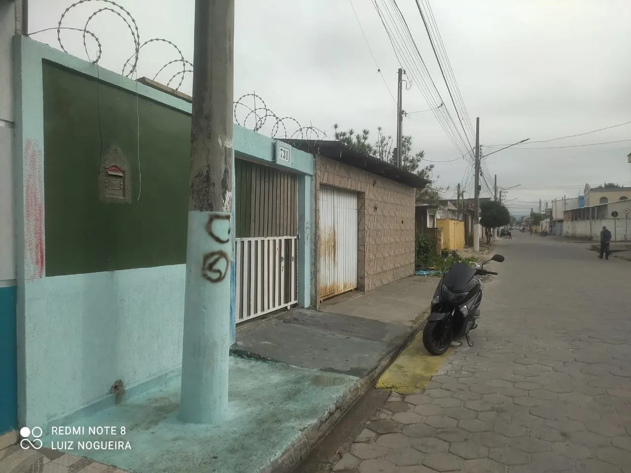 Imagem Terreno à venda 150M², Centro, Potim - SP