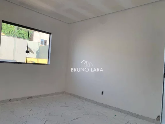 Imagem Casa à venda em Betim MG - Bairro Residencial Lagoa
