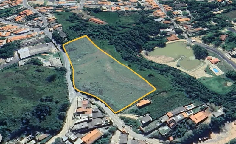 Foto do imóvel Área de 10.502,88 m² à Venda em Brigadeiro Tobias, Sorocaba - SP em BRIGADEIRO TOBIAS, SOROCABA - SP