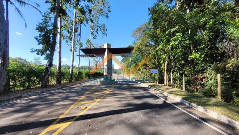 Imagem Terreno Loteamento em Santana do Paraiso