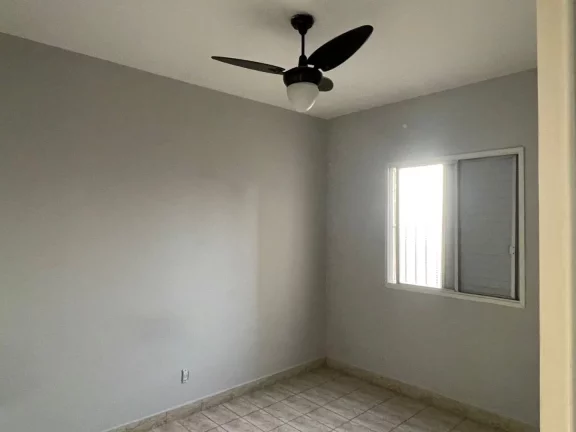 Imagem Apartamento com 2 dormitórios à venda, 53 m² por R$ 190.000,00 - Jardim Califórnia - Jacareí/SP