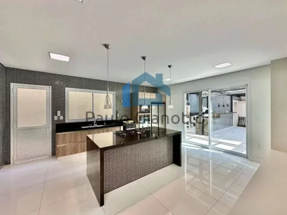 Imagem Casa Impecável à venda no São Paulo II em Cotia