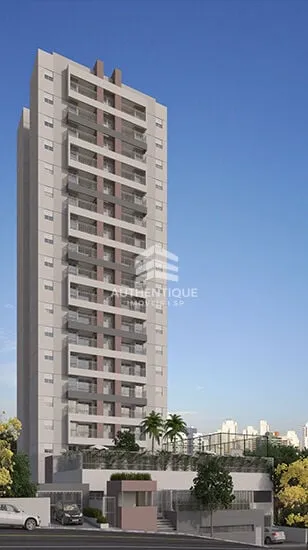 Imagem Kaizuka Demarchi São Bernardo do Campo - Apartamento à venda no bairro Demarchi - São Bernardo do Campo/SP