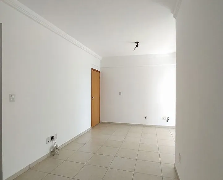 Imagem Apartamento à venda no bairro Parque Amazônia - Goiânia/GO