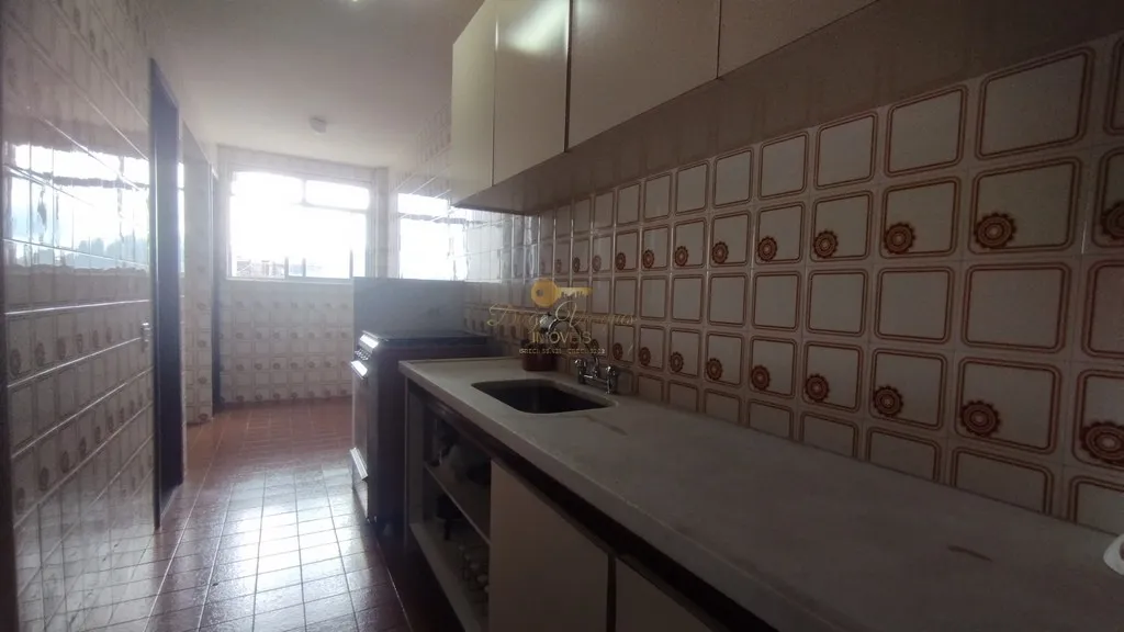 Imagem Apartamento para Venda em Teresópolis / RJ no bairro Alto
