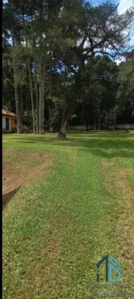 Imagem Chácara 5.000 m², podendo ser vendido os 25.230 m2, bem localizada em Piraquara - PR