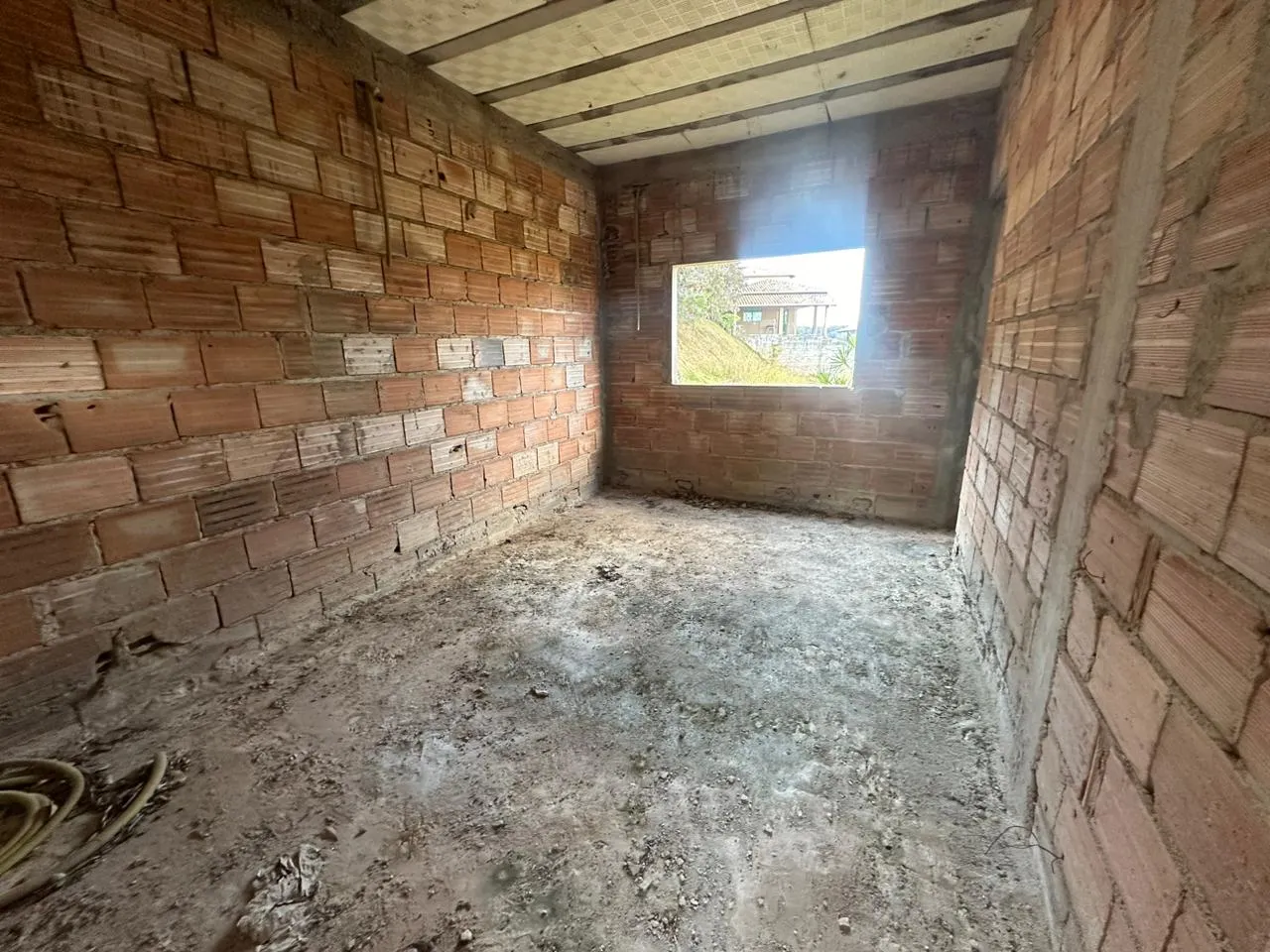 Imagem Casa Padrão