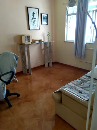 Imagem Apartamento com 2 Quartos à Venda, 75 m² em Olaria - Rio De Janeiro
