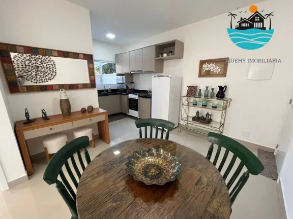 Imagem Aluguel mensal em Juquehy, Aluguel de temporada- Ao lado do Badauê, 50 metros da praia, 01 suite, 1sofá cama. max 5 pessoas | Juquehy Imobiliária