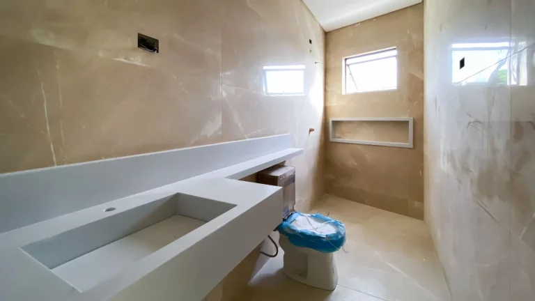 Imagem Sobrado novo com 175 m², 3 quartos sendo 1 suíte, amplo terraço à venda por R$ 1.250.000 - Jardim Social - Curitiba/PR