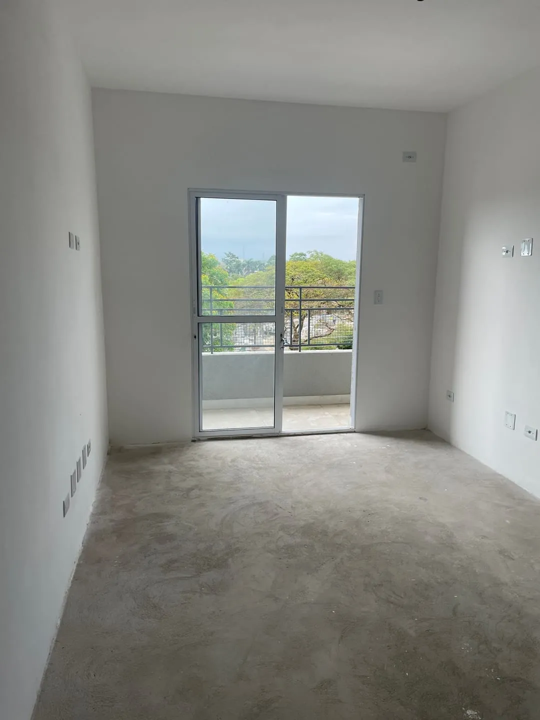 Imagem Apartamento à venda 2 Quartos, 2 Suites, 1 Vaga, 73.62M², Jardim Santa Luzia, Pindamonhangaba - SP | San Diego