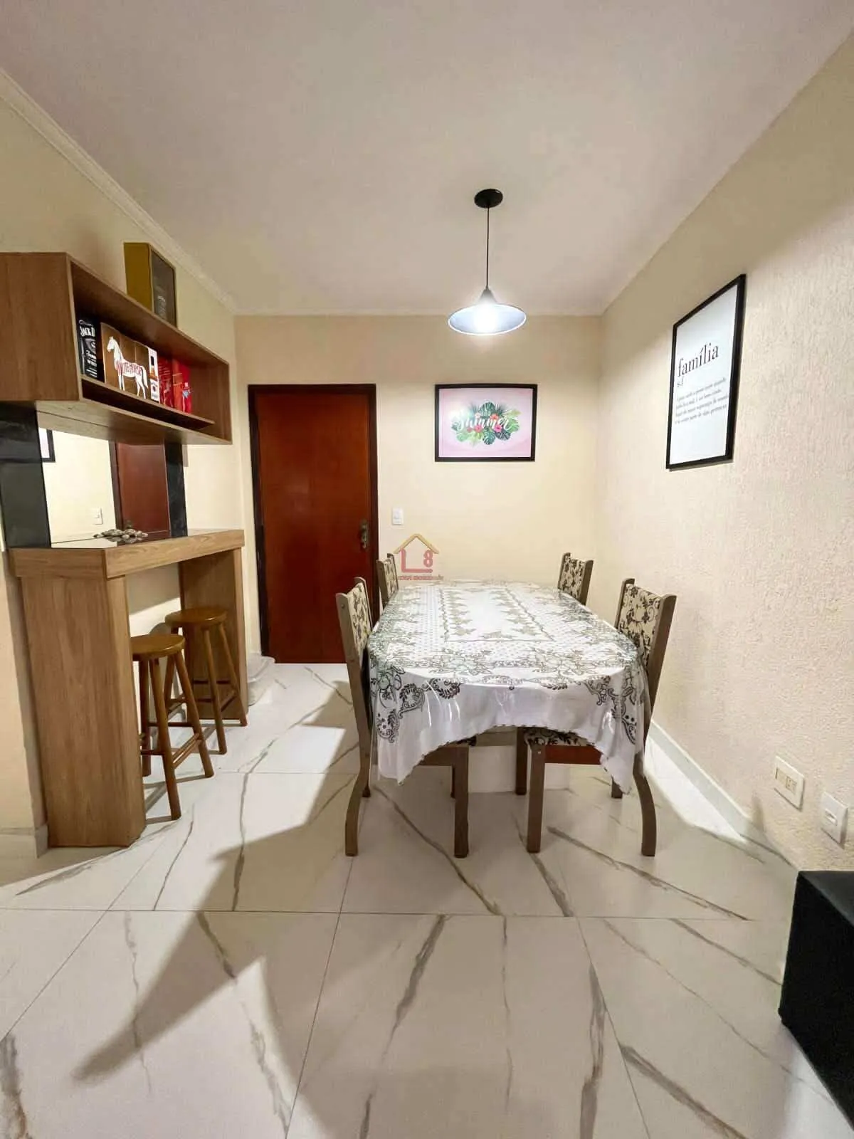 Imagem apartamento a venda - Tupi