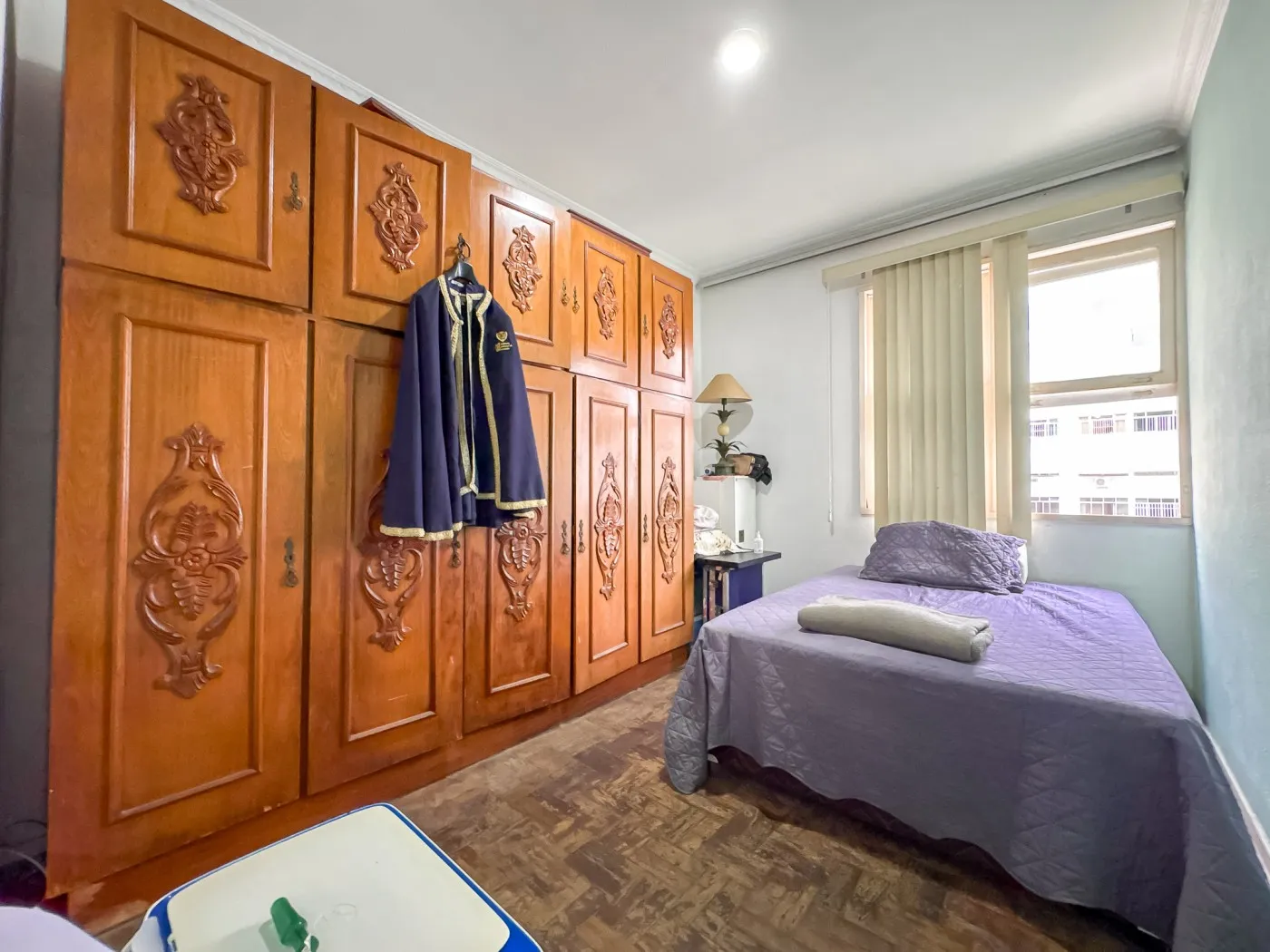 Imagem Apartamento para Venda em Niterói / RJ no bairro Ingá