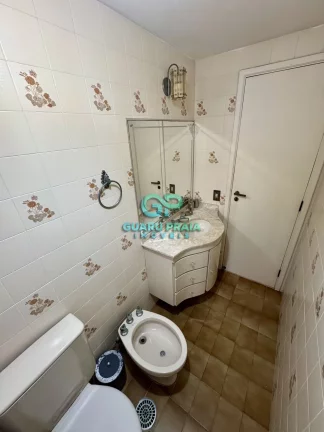 Imagem Apartamento à venda no bairro Pitangueiras - Guarujá/SP