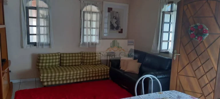 Imagem CHÁCARA JARDIM CANANÉIA COM PISCINA