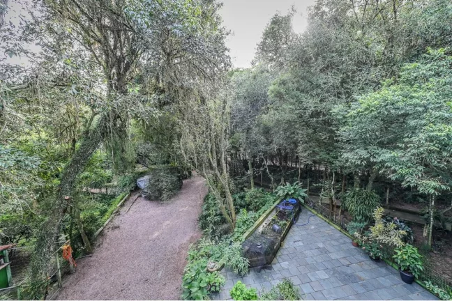 Imagem Casa para venda no bairro Cascata em Porto Alegre