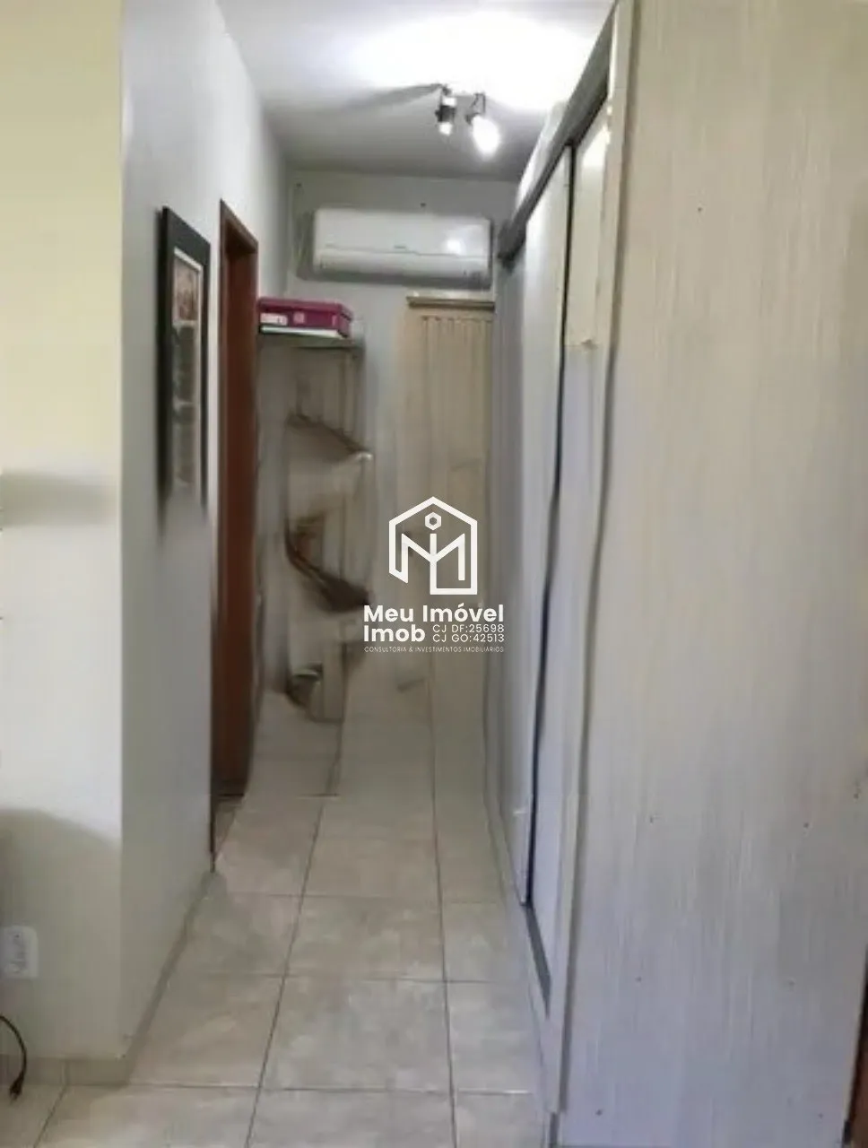 Imagem Casa 4 Quartos 1Suíte 2 Vagas SHA Arniqueiras