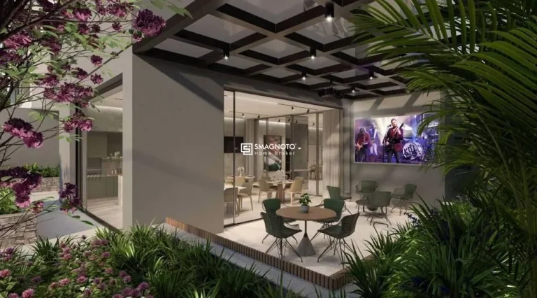 Imagem Apartamento com 3 dormitórios à venda, 111 m² por R$ 1.373.451,00 - Jardim Europa - Piracicaba/SP