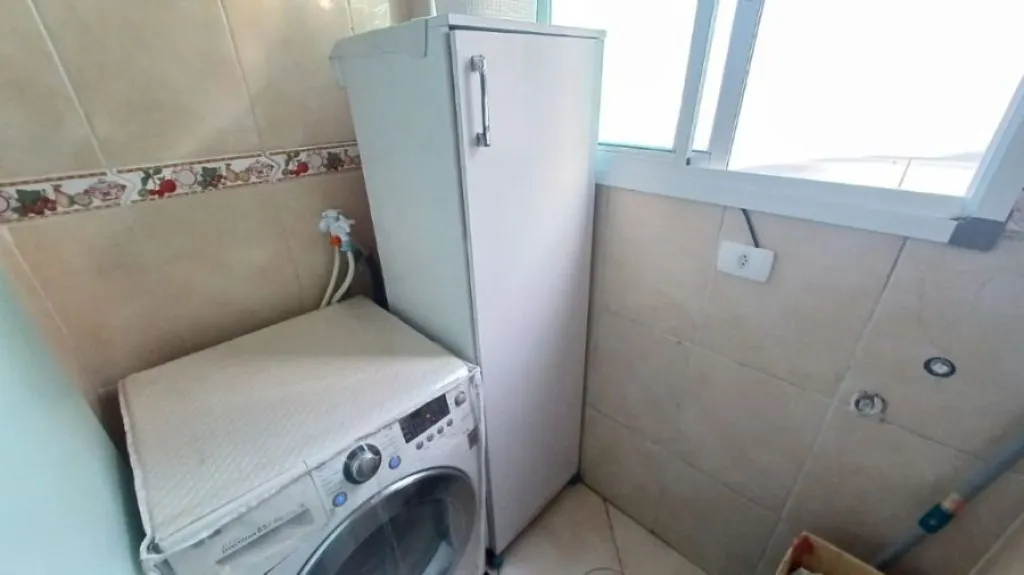 Imagem APARTAMENTO COM 76,00 m² - CAIÇARA - PRAIA GRANDE SP