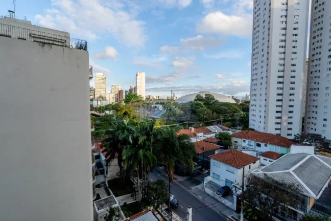Imagem APARTAMENTO A VENDA NO PARAISO, SAO PAULO