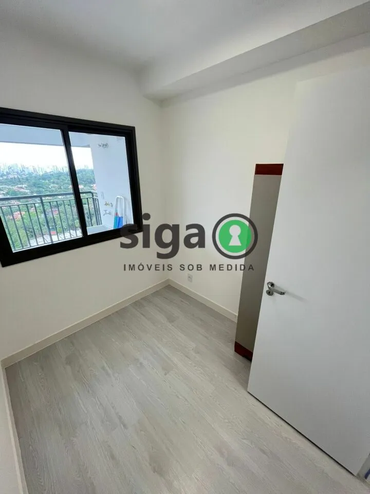 Imagem Apartamento para venda e locação 50 m² - Chácara Santo Antônio