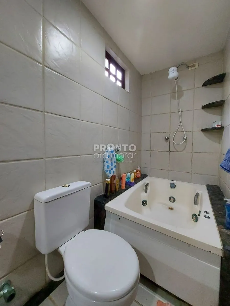 Imagem Casa em Várzea