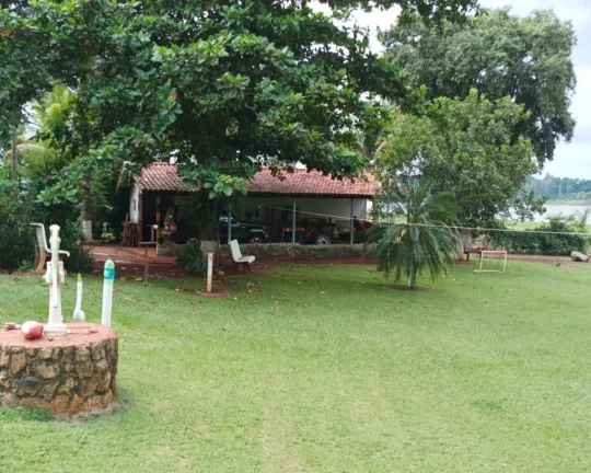 Imagem (PERMUTA) Chácara a venda em Sertanópolis -PR