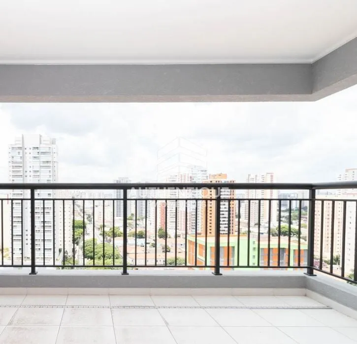 Imagem VERTIZ TATUAPE - Apartamento à venda em São Paulo/SP