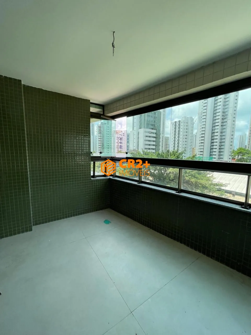 Imagem Vendo apartamento 163m² com 4 quartos, em boa viagem de Luxo e Conforto!