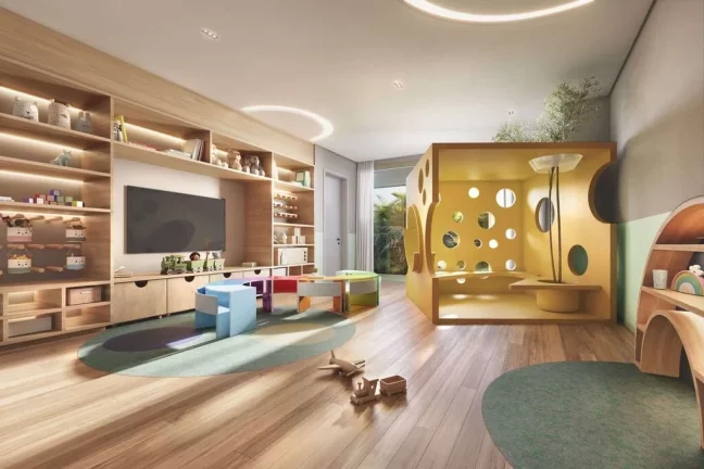 Imagem Apartamento à venda no bairro Jardim América - São Paulo/SP