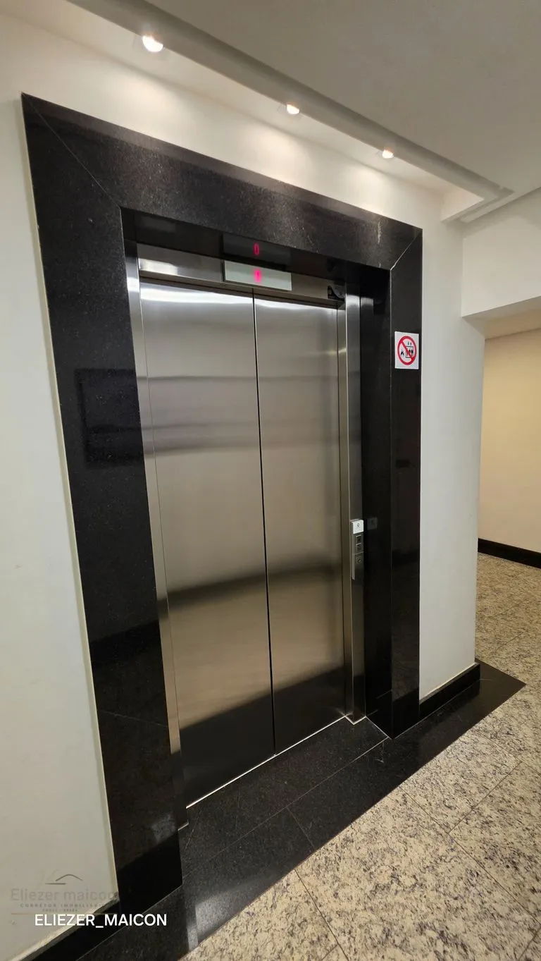 Imagem Apartamento a venda com 3 suítes no bairro vila togni em Poços de Caldas - MG