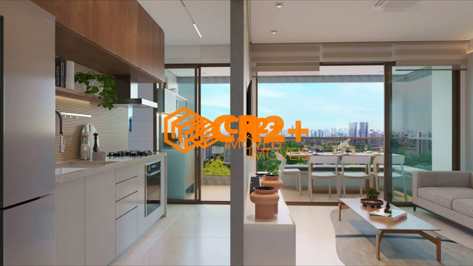 Imagem Apartamento a Venda de 93m² com 3 quartos 1 suíte em bairro Madalena em Recife