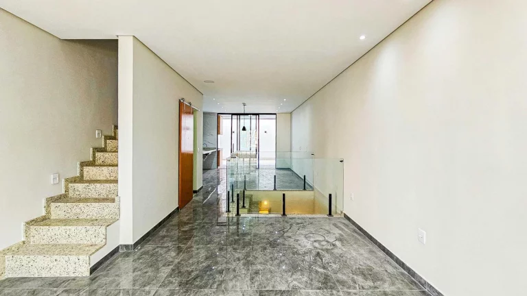 Imagem Casa com 3 suítes na Vila Formosa