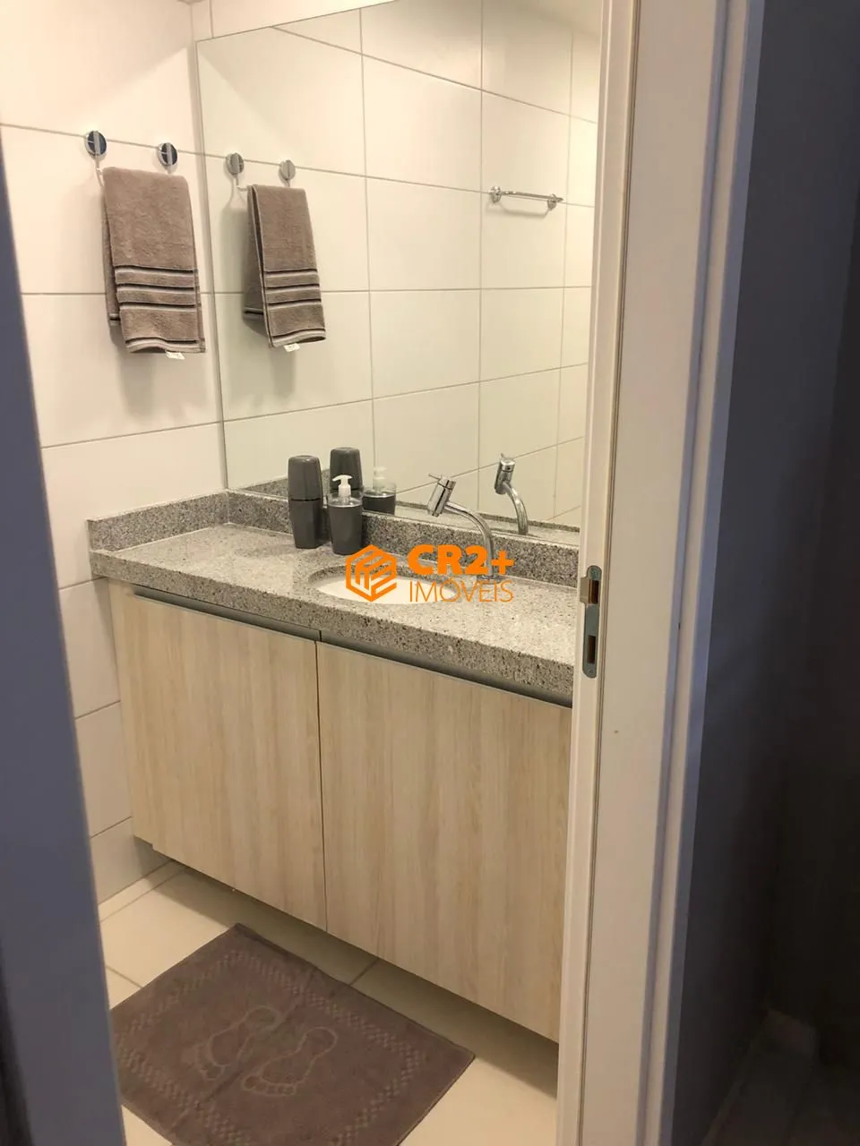 Imagem Vendo Flat com loft 54m² - 2 quartos em Porto de Galinhas MOBILIADO com Varanda