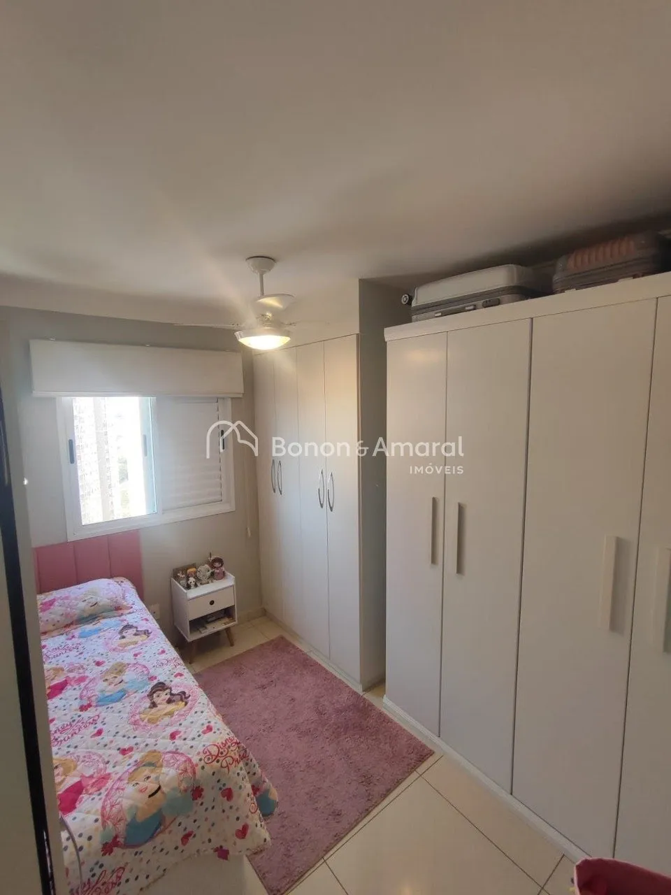 Imagem Apartamento a venda Perfect Life em Campinas - SP