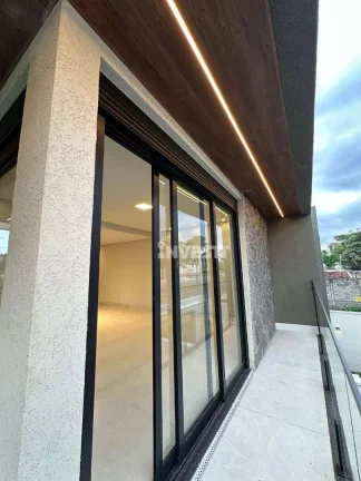 Imagem Sobrado à venda no Jardim Atlântico - Goiânia/GO