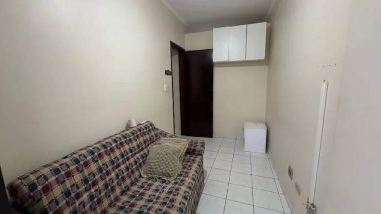 Imagem APARTAMENTO COM 52.58 m² - OCIAN - PRAIA GRANDE SP
