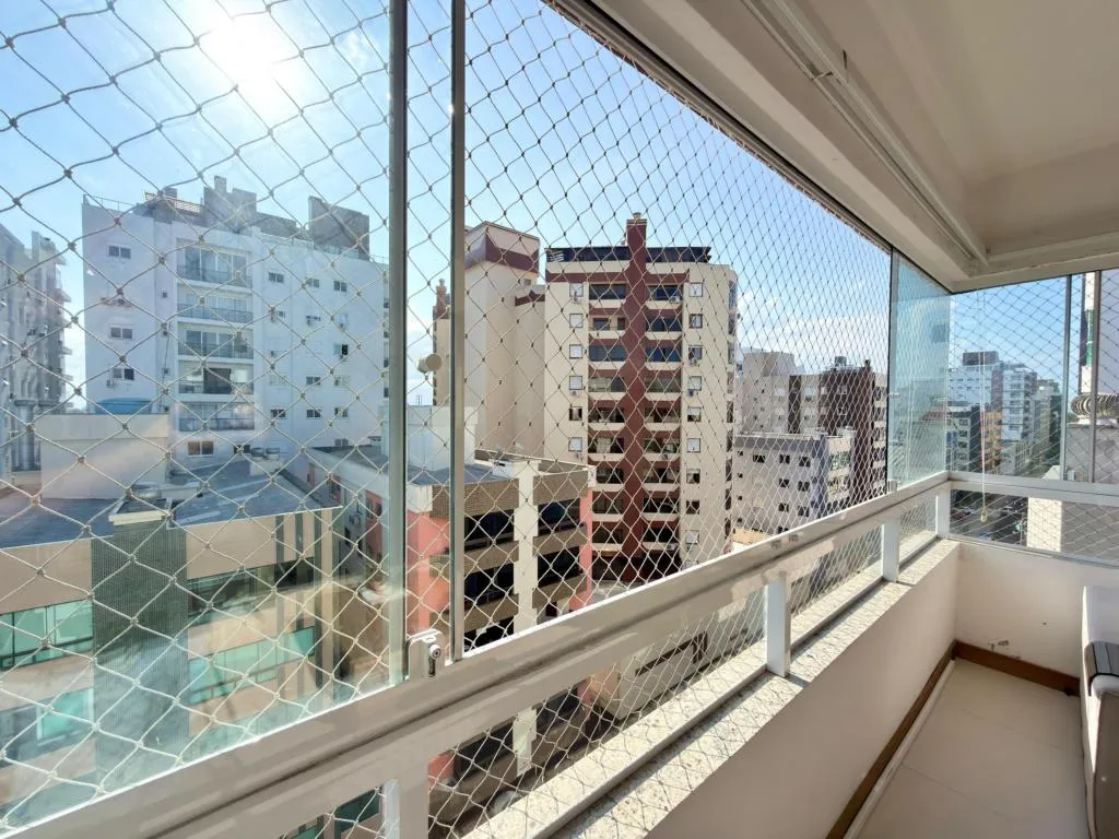 Imagem Apartamento 3 Dormitórios - Bairro Zona Nova