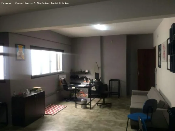 Imagem Edifício Comercial para Venda em São Caetano do Sul, Centro, 12 banheiros, 15 vagas