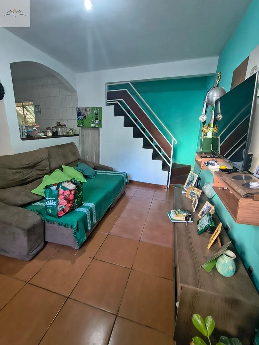 Imagem CASA RESIDENCIAL em Mauá - São Paulo, Jardim Mauá