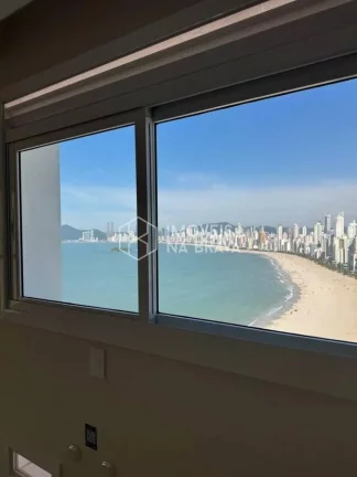 Imagem APARTAMENTO A VENDA 4 DORMITORIOS - 5 VAGAS - BALNEARIO CAMBORIU /SC